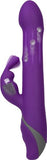 Commotion Rhumba Purple - iVenuss