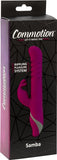 Commotion Samba Raspberry - iVenuss