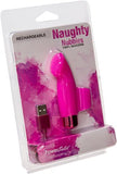 Naughty Nubbies Pink - iVenuss