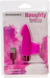 Naughty Nubbies Pink - iVenuss