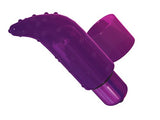 Frisky Finger Purple - iVenuss