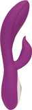 Wonderlust Harmony Purple Rabbit Vibrator - iVenuss