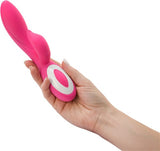 Wonderlust Harmony Pink Rabbit Vibrator - iVenuss