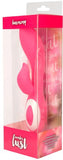 Wonderlust Harmony Pink Rabbit Vibrator - iVenuss