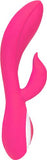 Wonderlust Harmony Pink Rabbit Vibrator - iVenuss