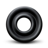 Performance Silicone Pump Sleeve Medium Black - iVenuss
