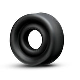 Performance Silicone Pump Sleeve Medium Black - iVenuss