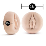 Performance Beige Universal Pump Sleeve Black - iVenuss
