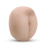 Performance Universal Pump Sleeve Anal Vanilla - iVenuss