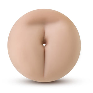 Performance Universal Pump Sleeve Anal Vanilla - iVenuss