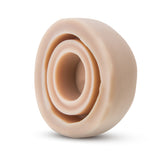Performance Universal Pump Sleeve Anal Vanilla - iVenuss