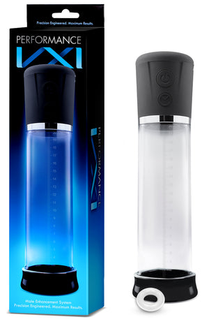 Performance Vx1 Pump - iVenuss