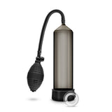 Performance Vx101 Enhancement Pump Black - iVenuss