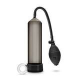 Performance Vx101 Enhancement Pump Black - iVenuss