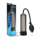 Performance Vx101 Enhancement Pump Black - iVenuss