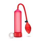 Performance Vx101 Enhancement Pump Red - iVenuss