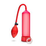 Performance Vx101 Enhancement Pump Red - iVenuss
