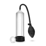 Performance Vx101 Enhancement Pump Clear - iVenuss
