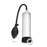 Performance Vx101 Enhancement Pump Clear - iVenuss