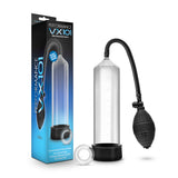 Performance Vx101 Enhancement Pump Clear - iVenuss