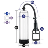 Performance Vx3 Pump - iVenuss