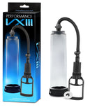 Performance Vx3 Pump - iVenuss