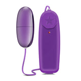 B Yours Power Bullet Wild Grape Blast - iVenuss