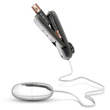 B Yours Silver Power Bullet - iVenuss