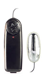 B Yours Silver Power Bullet - iVenuss