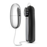 B Yours Silver Power Bullet - iVenuss