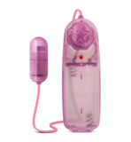 B Yours Pink Bullet Mini Pearl Pink - iVenuss