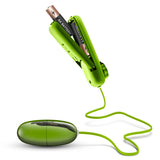 B Yours Power Bullet Lemon Lime Swirl - iVenuss