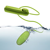 B Yours Power Bullet Lemon Lime Swirl - iVenuss