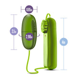 B Yours Power Bullet Lemon Lime Swirl - iVenuss
