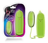 B Yours Power Bullet Lemon Lime Swirl - iVenuss