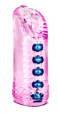 M For Men Sexy Snatch Masturbator Pink - iVenuss