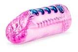M For Men Sexy Snatch Masturbator Pink - iVenuss
