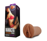 Mamacita Latin - iVenuss