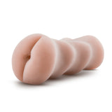 X5 Men The Back Door Ass Masturbator Vanilla - iVenuss