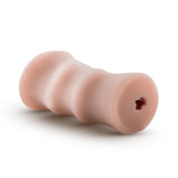 X5 Men The Back Door Ass Masturbator Vanilla - iVenuss