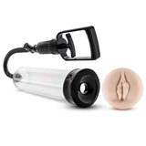 Performance Vx5 Clear Pump - iVenuss
