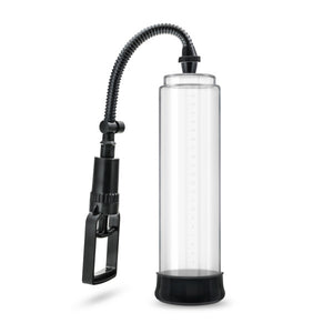 Performance Vx5 Clear Pump - iVenuss