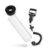 Performance Vx5 Clear Pump - iVenuss
