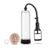 Performance Vx5 Clear Pump - iVenuss