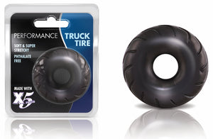 Performance Truck Tire - iVenuss