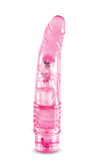 B Yours Cockvibe #2 Pink - iVenuss