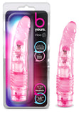 B Yours Cockvibe #2 Pink - iVenuss