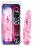 B Yours Cockvibe #3 Pink - iVenuss