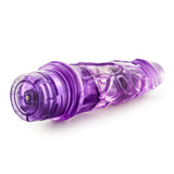 B Yours Cockvibe #3 Purple - iVenuss