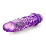 B Yours Cockvibe #3 Purple - iVenuss